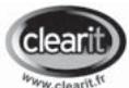 BRANDT ETE 6716 F - Conseil : - 2