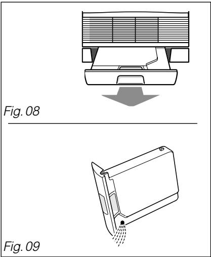 BRANDT ETE 6716 F - Important : - 1