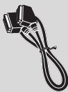 THOMSON DTH270ECO - Raccordements de base - 3