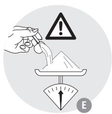 MOULINEX OW250110 - Let's help to protect the environment! - 11