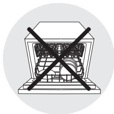 MOULINEX OW250110 - CLEANING AND MAINTENANCE - 1