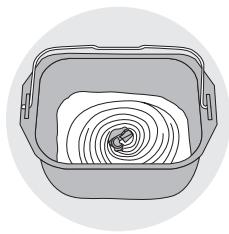 MOULINEX OW250110 - Couvercle - 4