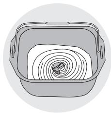 MOULINEX OW250110 - Couvercle - 8