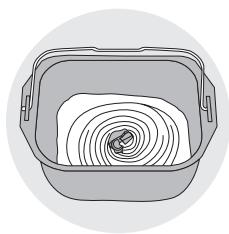 MOULINEX OW250110 - Couvercle - 10