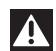 DE DIETRICH DKR7580X - Attention - 1