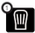 DE DIETRICH DKR7580X - Les MODES de cuisson - 1