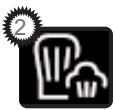 DE DIETRICH DKR7580X - Les MODES de cuisson - 3