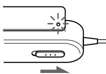 SONY MDR-NC22 - Pour écouter de la musique - 3
