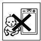 SONY ERICSSON T230 - PROTECTION DES ENFANTS - 1