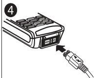 SONY ERICSSON T230 - Informations sur la batterie et la carte SIM - 2