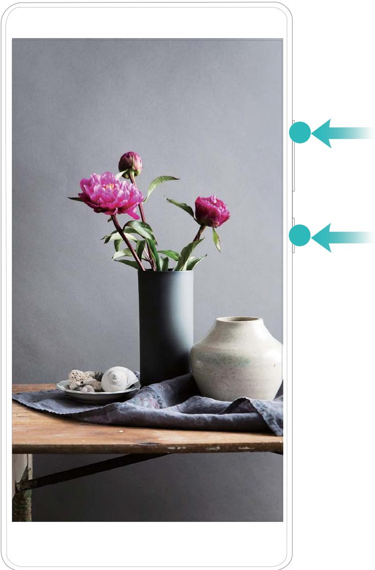 HONOR PLAY PURPLE 6460 - Enregistrez vos plus beaux moments sur votre écran - 2