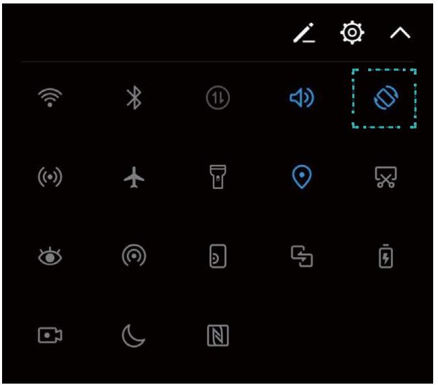 HONOR PLAY PURPLE 6460 - Changer les paramètres d'affichage - 2