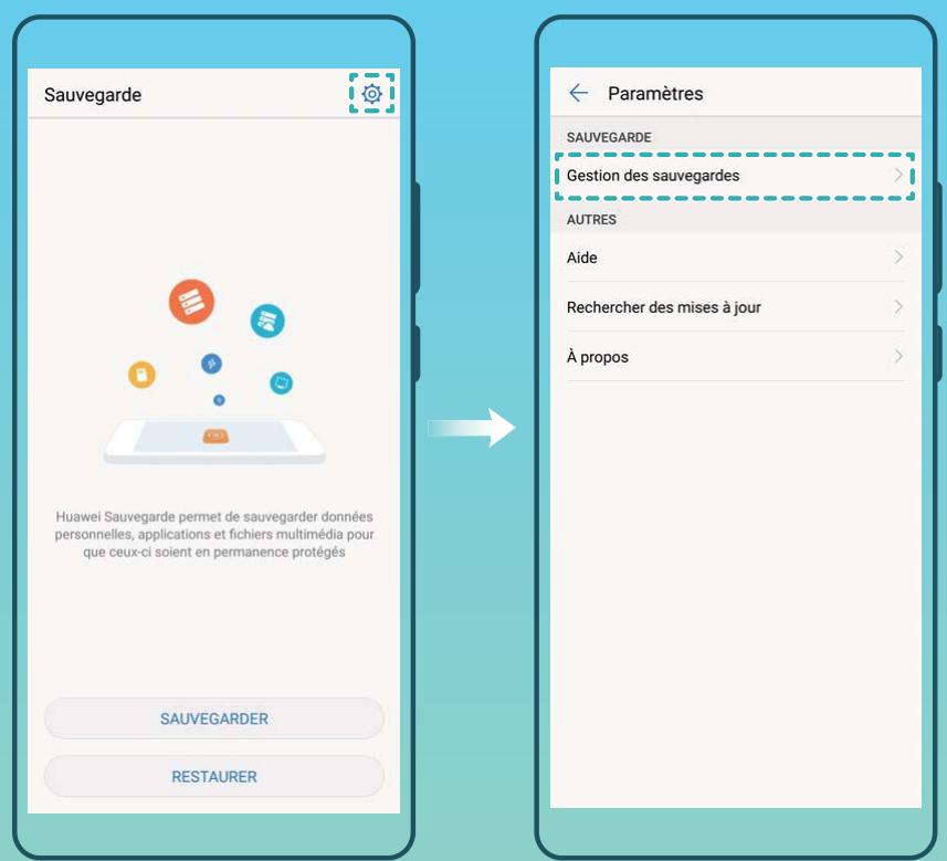 HONOR PLAY PURPLE 6460 - Telephone - 1