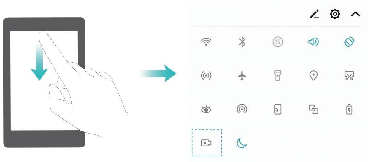 HONOR PLAY PURPLE 6460 - Enregistrez vos plus beaux moments sur votre écran - 1