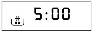 SAUTER SME 30 BF1i NOIR - Programmation enchaînée - 1