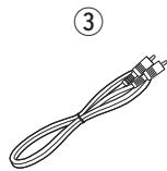 MARANTZ MM7025 - Accessoires - 2