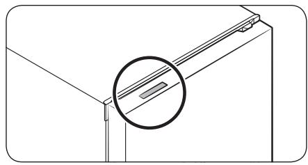SAMSUNG RB34T600EBN - Installation - 1