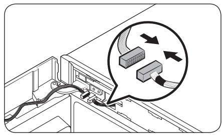 SAMSUNG RB34T600EBN - Entretien - 3