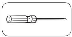 SAMSUNG RB34T600EBN - Outils requis (non fournis) - 1