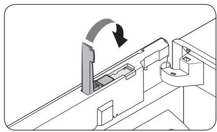 SAMSUNG RB34T600EBN - Entretien - 4
