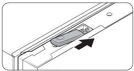 SAMSUNG RB34T600EBN - ATTENTION - 5