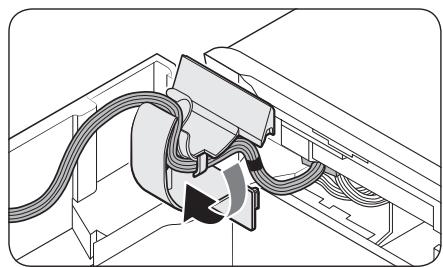 SAMSUNG RB34T600EBN - Entretien - 4