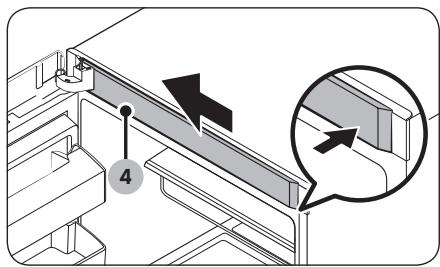 SAMSUNG RB34T600EBN - Entretien - 7
