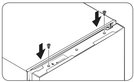 SAMSUNG RB34T600EBN - Entretien - 6