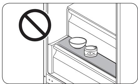 SAMSUNG RB34T600EBN - Utilisation et entretien - 5