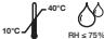 BEURER PO 30 - Symboles utilisés - 7