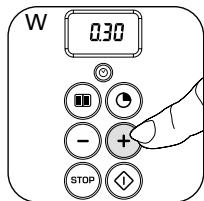 ROWENTA OR 8047.01 - • Fonction sécurité infant - 3