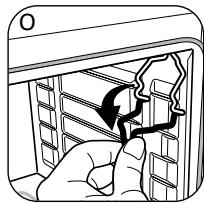 ROWENTA OR 8047.01 - Cuissons simultanées pour version chaleur tournante * - 3