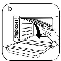 ROWENTA OR 8047.01 - Recettes automatiques et départ différé - 2
