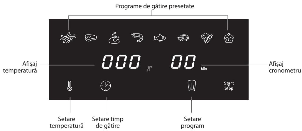 MOULINEX EZ855D - DESCRIERE - 1