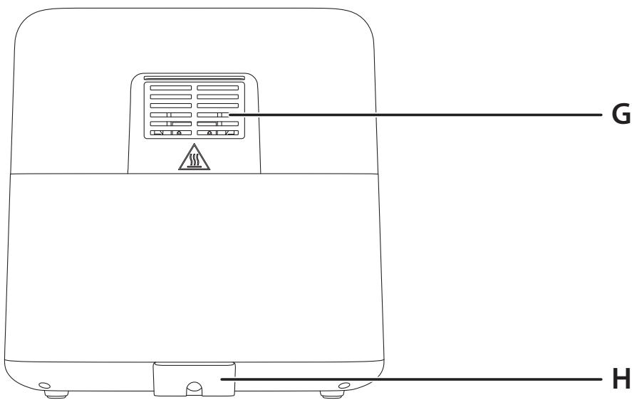 MOULINEX EZ855D - RESOLUÇÃO DE PROBLEMAS - 2