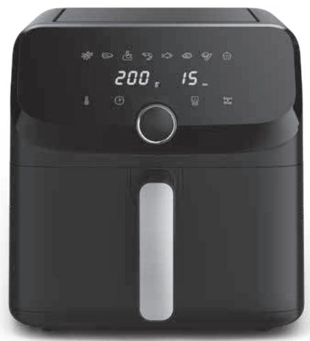 MOULINEX EZ855D - 2
