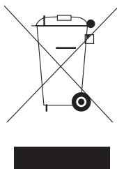 THOMSON TW1016 - DISPOSAL - 1