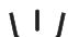 THOMSON TW1016 - 2.Special function indicator lights - 3