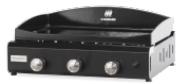 LEMARQUIER EXCLUSIVE AMALIA 360 - Dimensions en mm - 1