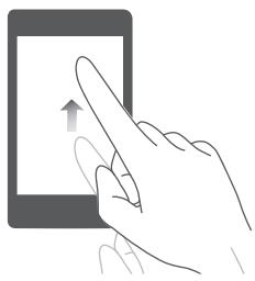 HONOR 6+ BLANC - Contrôle de mouvements - 8