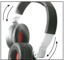 FOCAL CASHF SPIRIT ONE WH - Manuel d'utilisation - 1