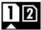 FUJIFILM X-TS - Utilisation de deux cartes - 1