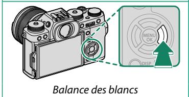 FUJIFILM X-TS - Les touches Fn (Fonction) - 6