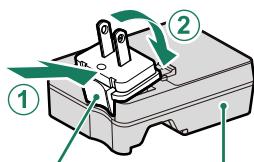 FUJIFILM X-TS - La fiche intermédiaire - 2