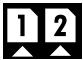 FUJIFILM X-TS - Utilisation de deux cartes - 2