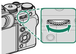 FUJIFILM X-TS - Pose T (T) - 2