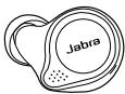 JABRA ELITE 75T - Accessoires de remplacement - 1