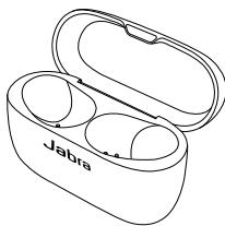 JABRA ELITE 75T - Accessoires de remplacement - 3