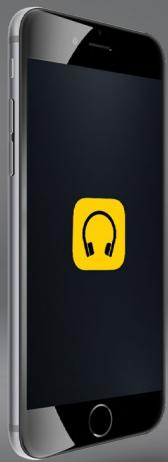 JABRA ELITE 75T - Appli jabra sound+ - 1