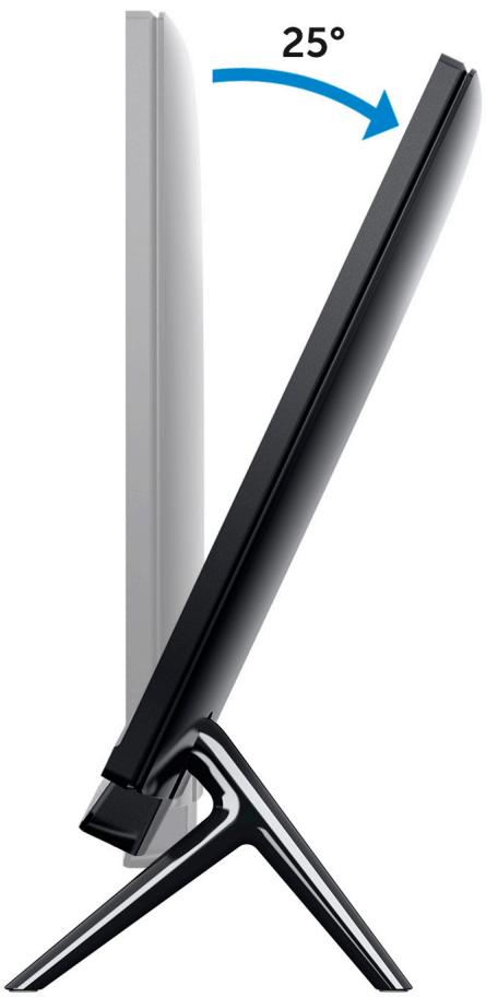 DELL Inspiron 27 - Socle Darth - 1